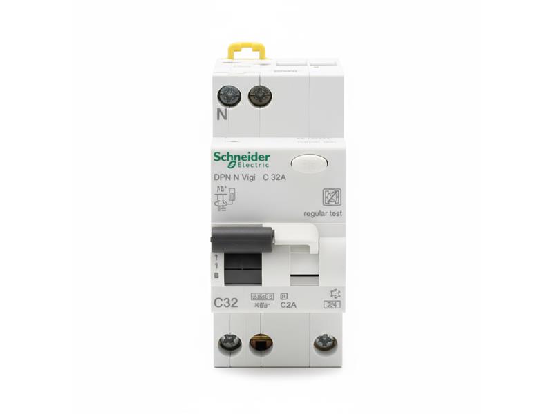 A9N19637 by SCHNEIDER ELECTRIC