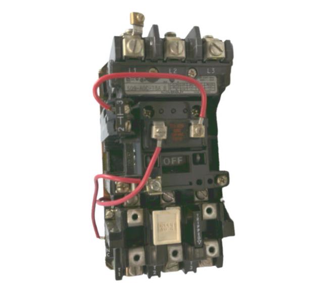ALLEN BRADLEY 509-A0C-18A