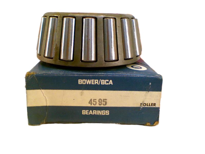 4595 by NTN BEARING