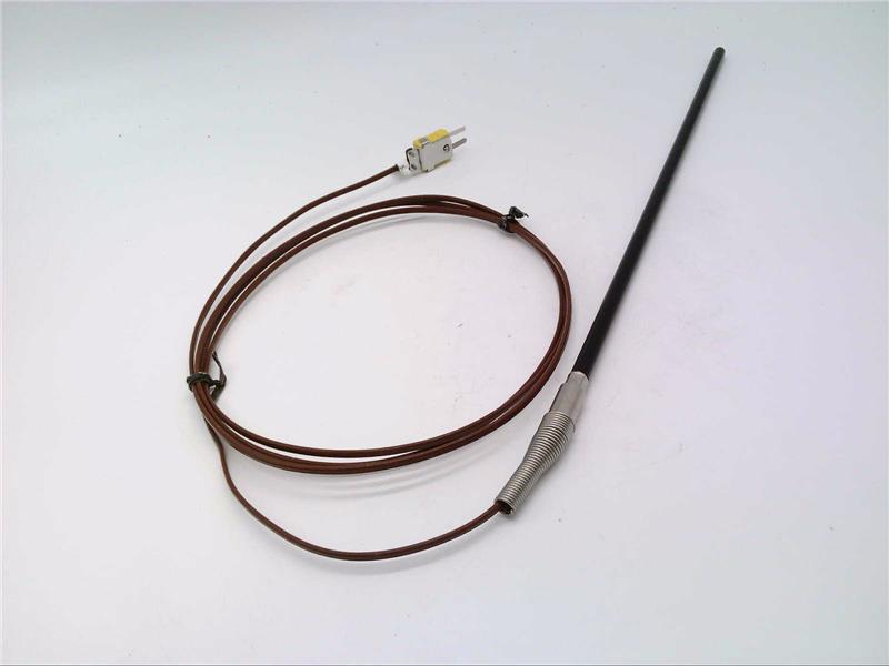 GLAS COL TK1/4-12 TFE