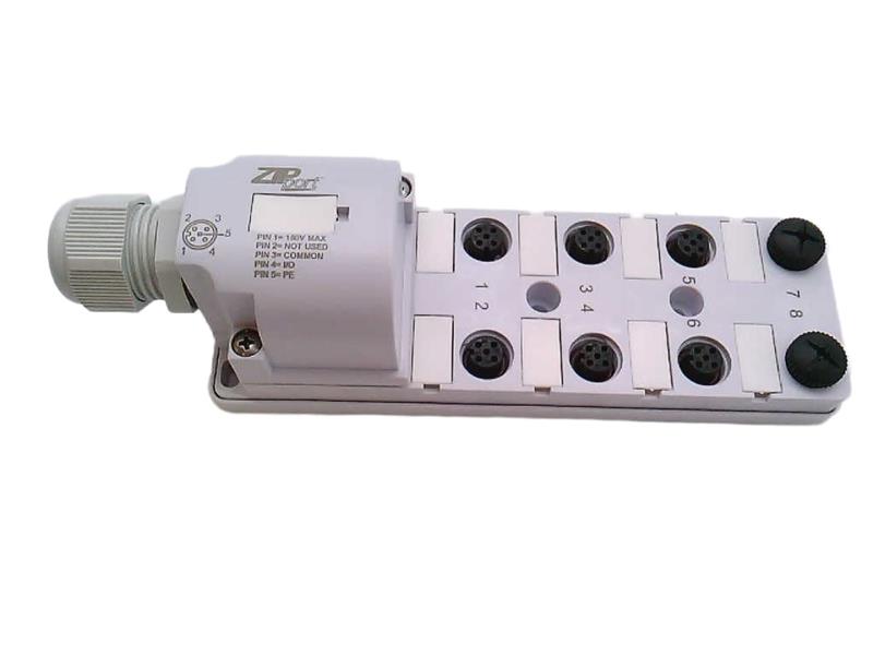 AUTOMATION DIRECT ZP-JBH84-00-FW