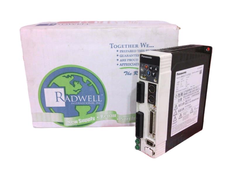 MADDT1107003 by MATSUSHITA ELECTRIC