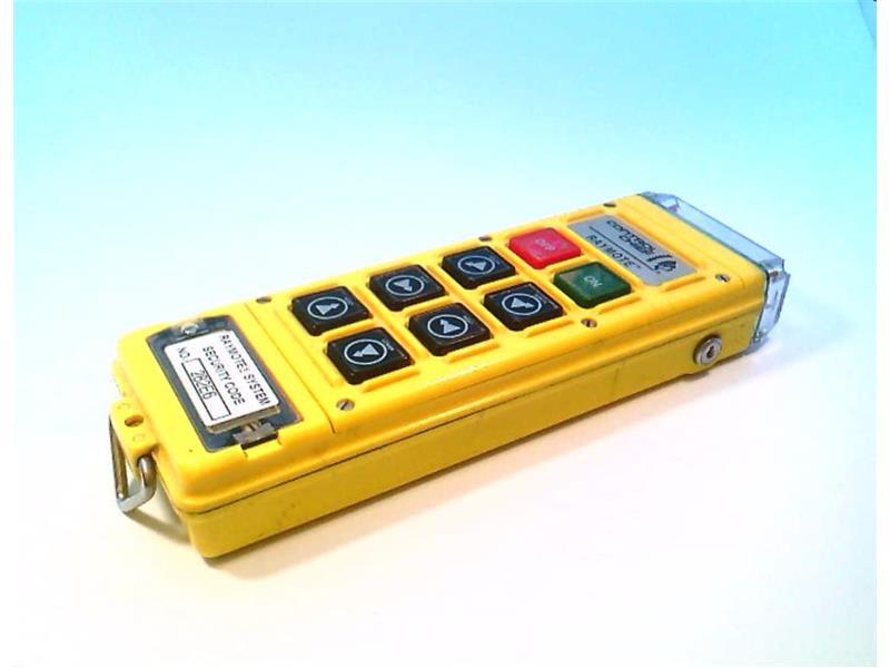 CONTROL CHIEF IR1358