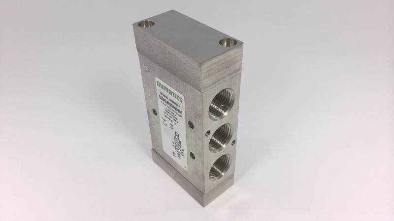 ASCO S23PA452O000000