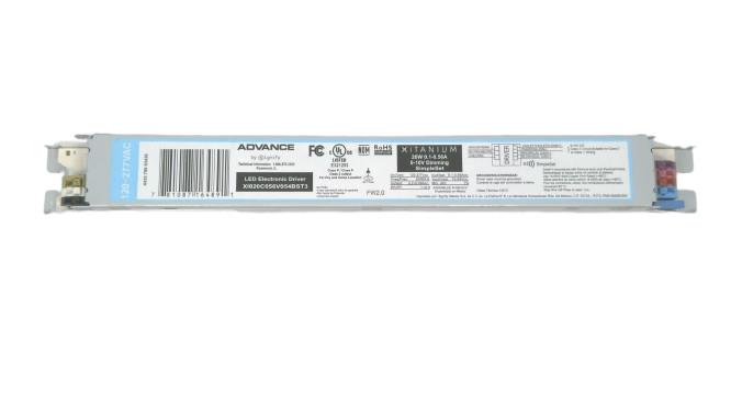 PHILIPS XI020C056V054BST3