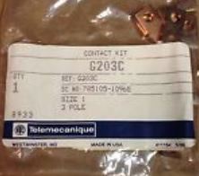 SCHNEIDER ELECTRIC G203C