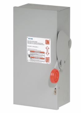 EATON CORPORATION DH261UGK