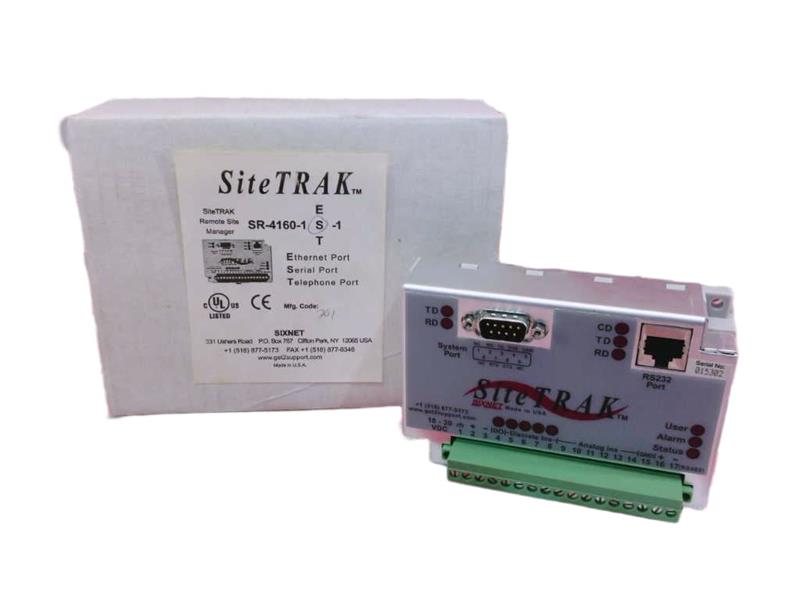 SR-4160-1S-1 by RED LION CONTROLS