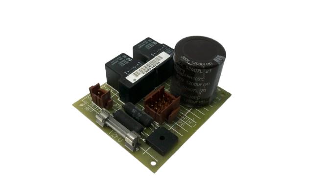 ASEA BROWN BOVERI 58718-C