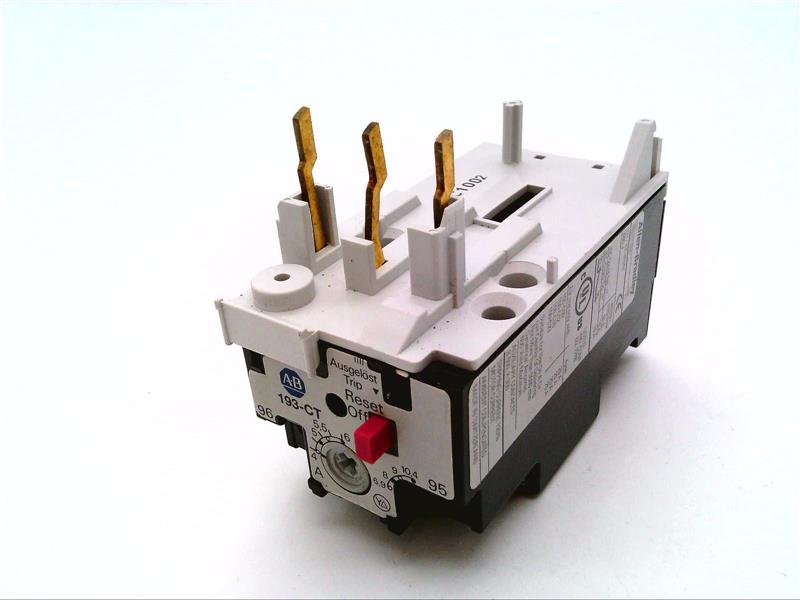 ALLEN BRADLEY 193-CT-B60