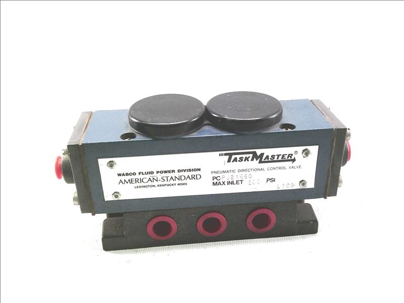 WABCO WESTINGHOUSE PC PJ21660