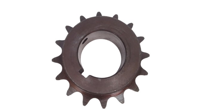 US TSUBAKI 40B16F-1-3/16