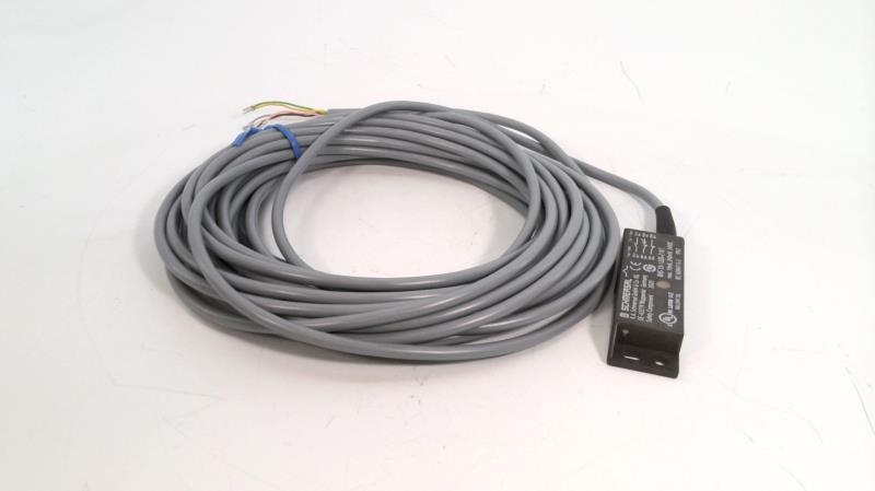 SCHMERSAL BNS 33-12ZG-2187 10,0M