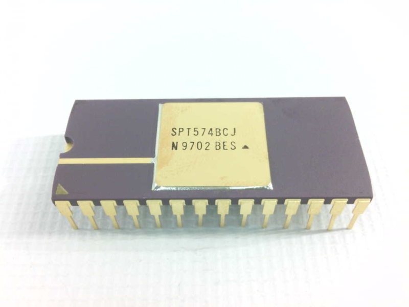 GENERIC SPT574BCJ