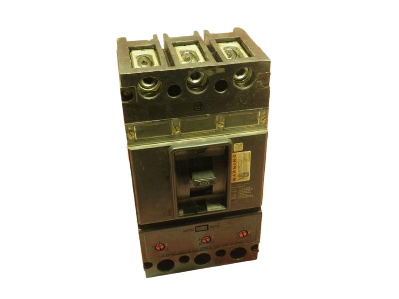 LBB3400W by EATON CORPORATION