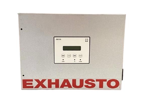 EBC 30 by EXHAUSTO