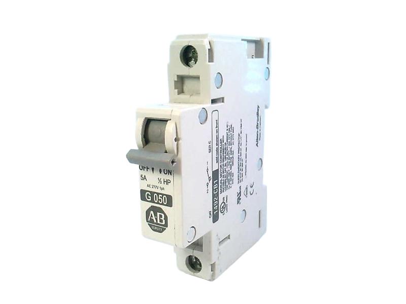ALLEN BRADLEY 1492-CB1G050