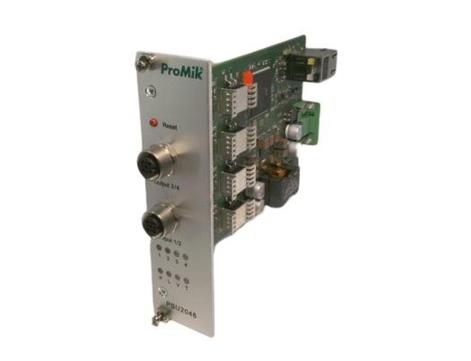 PROMIK 017-20500-0004