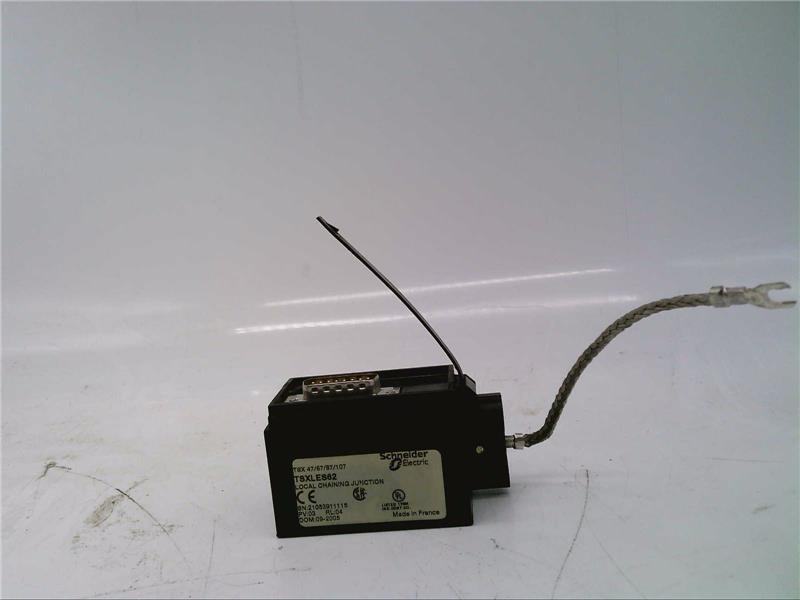 SCHNEIDER ELECTRIC TSX-LES-61