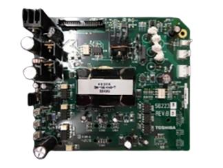 SR05-00159 by COMPAIR