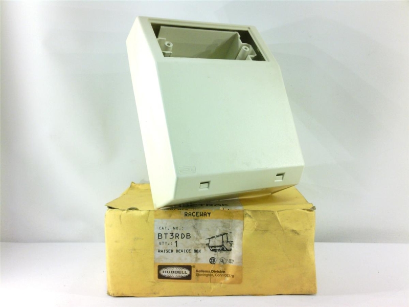 HUBBELL BT3RDB
