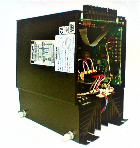 AMETEK SHPF1-480-90-CL-01