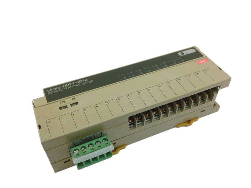 OMRON DRT1-ID16
