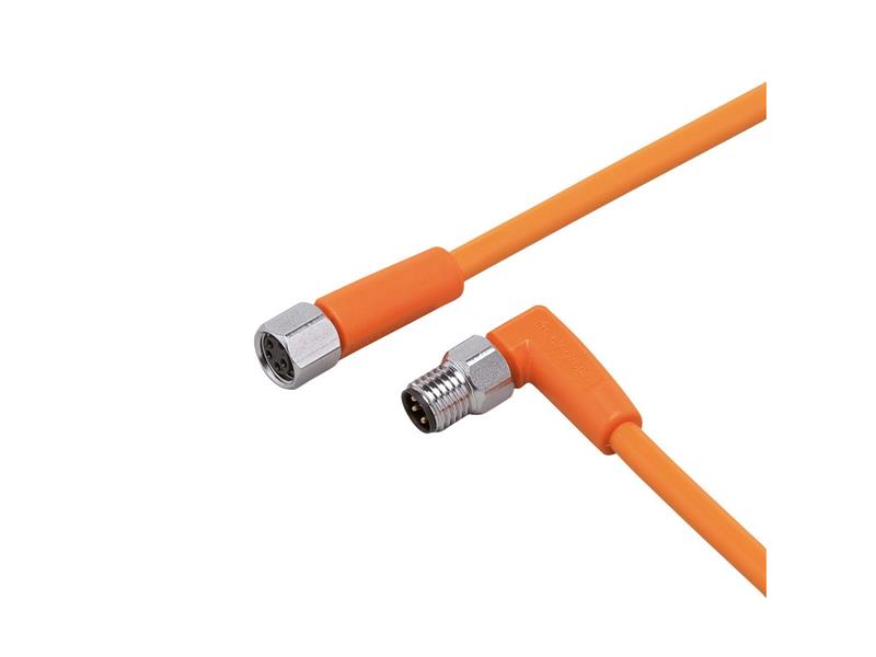 EFECTOR VDOGF040VAS00,3E04STAF040VAS-EVT190