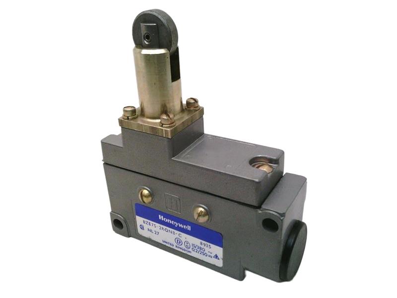BZE7-2RQN8-C by HONEYWELL