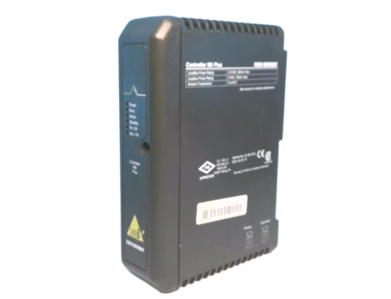 KJ2002X1-CA1 by EMERSON