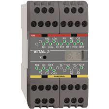 ASEA BROWN BOVERI 2TLA020070R4300