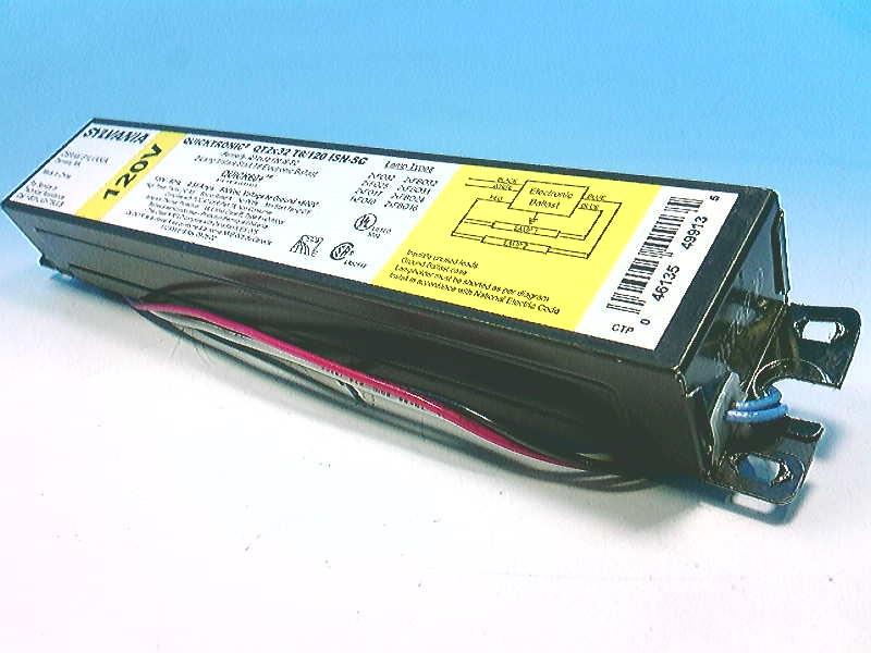 GTE QT2X32T8/120-ISN-SC