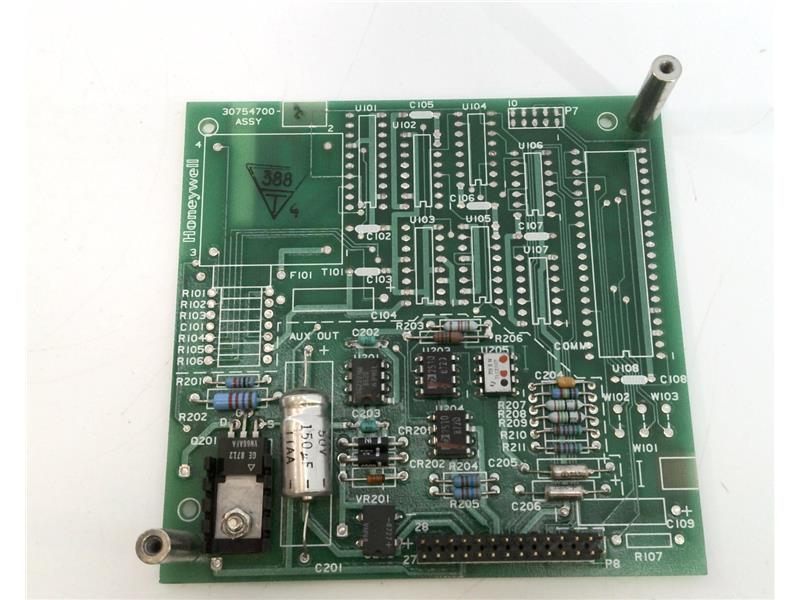 HONEYWELL 30754700-502