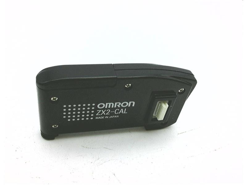 OMRON ZX2-CAL