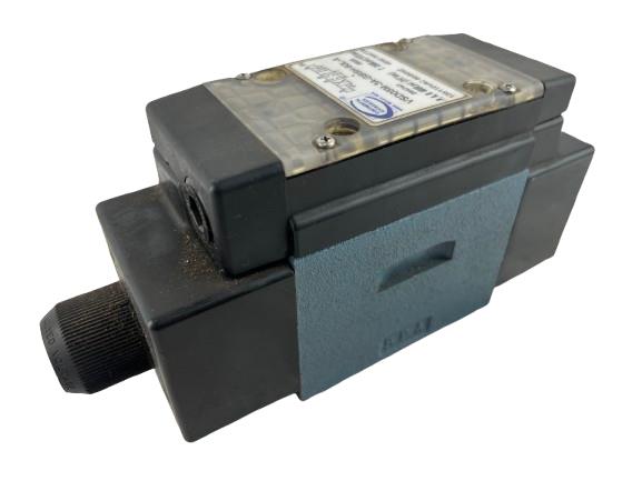 CONTINENTAL HYDRAULICS VSD05M-3A-GB5H-60L-A