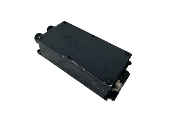 FANUC A860-0382-T124