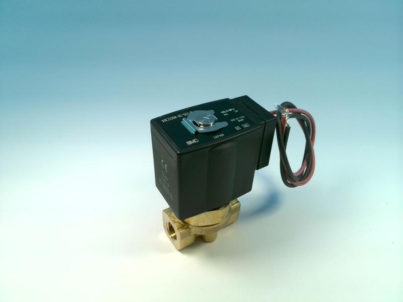 VXE2320A-02-5G1-B by SMC