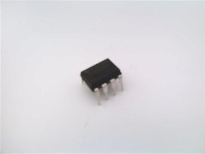 TEXAS INSTRUMENTS SEMI TL062ACP