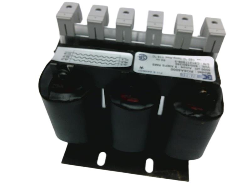 RO8A5000 by PIONEER POWER SOLUTIONS