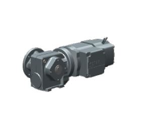 SEW EURODRIVE SAF37 DRN63MS4/BE03HR/TF