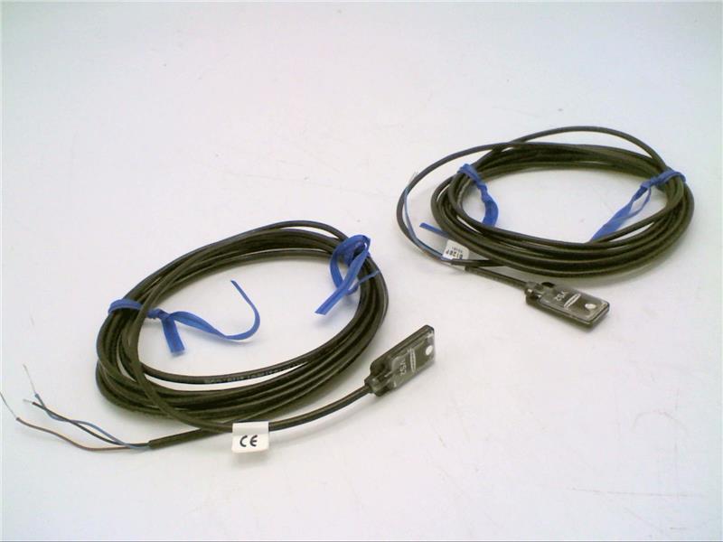 BANNER ENGINEERING VS2KRP5V