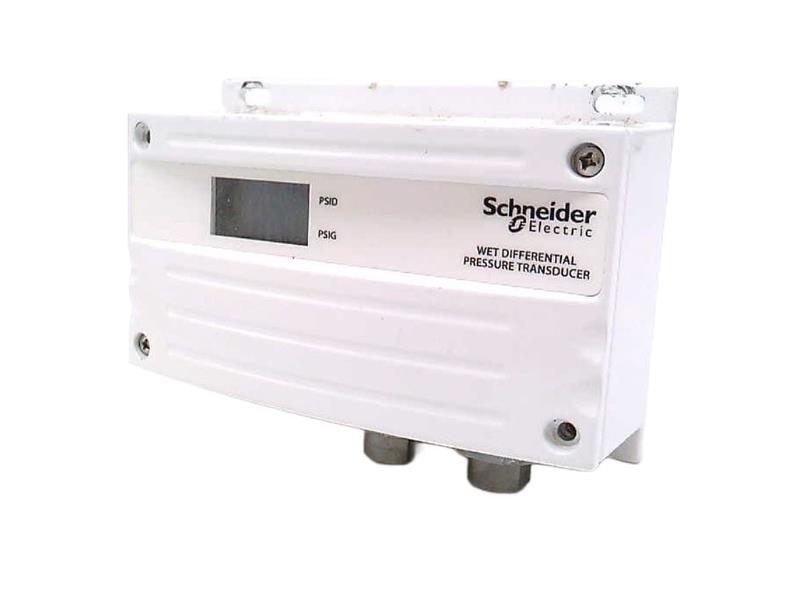 SCHNEIDER ELECTRIC EPW103-LCD
