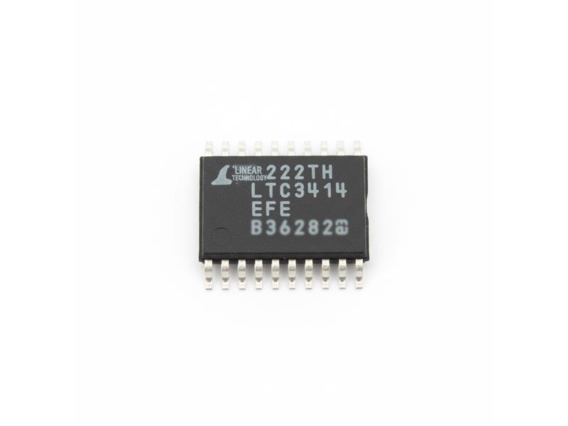 ANALOG DEVICES LTC3414EFE#PBF