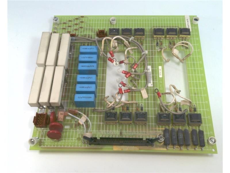 ASEA BROWN BOVERI 0-58706-16B