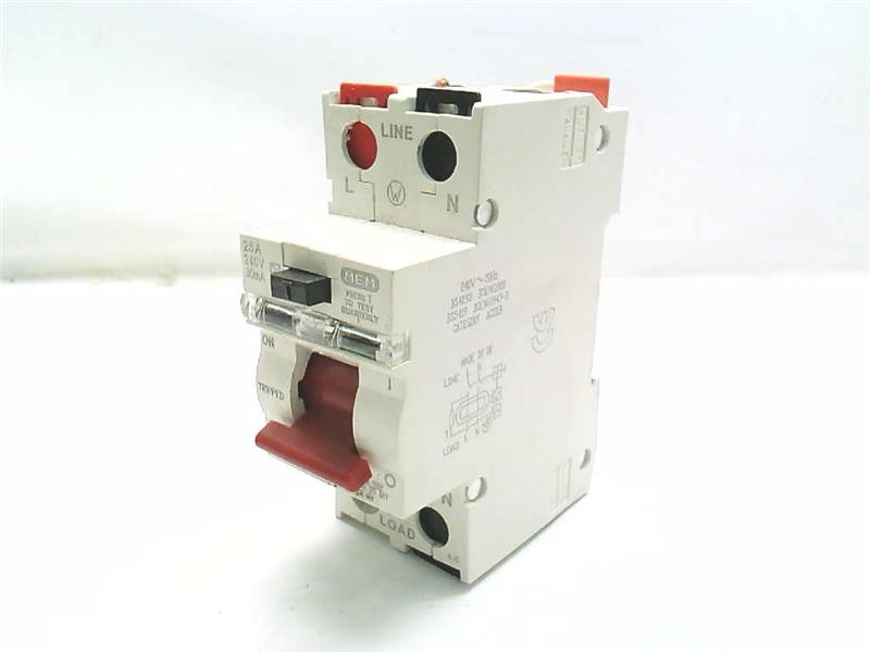 A25HE by EATON CORPORATION