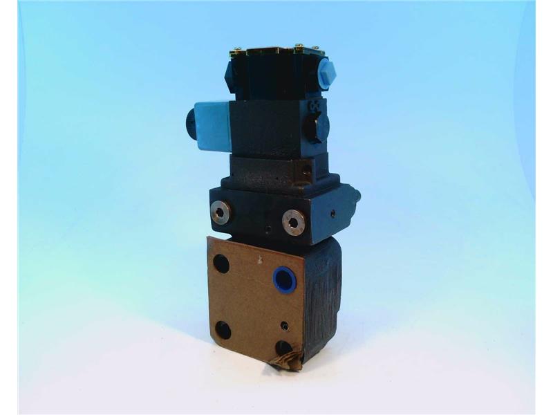 EATON CORPORATION CG-06-BC-DG-0A-M-FW-B5-40