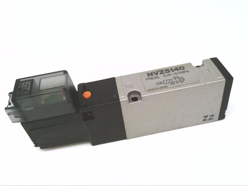 SMC NVZ5140-5MOZ