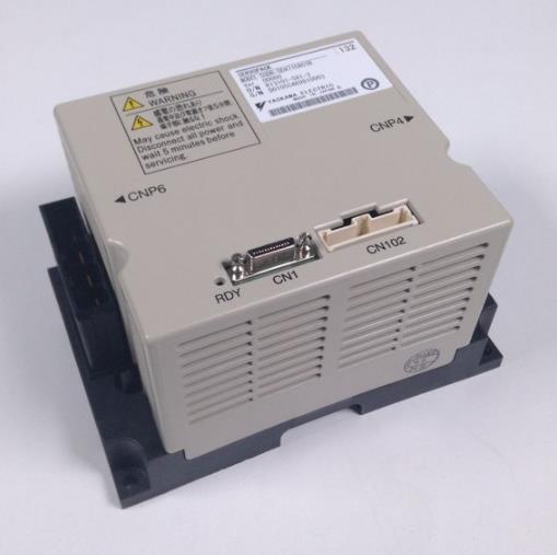 YASKAWA ELECTRIC SGDR-SDA710A01BVY25