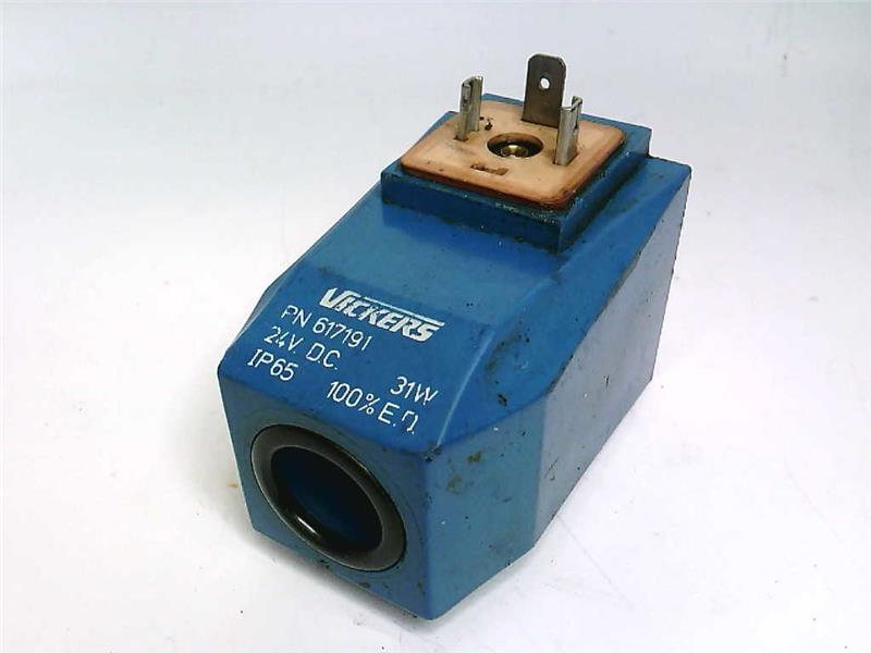 EATON CORPORATION PN617191