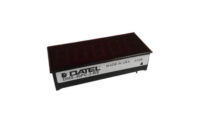 DATEL DMS-40PC-2-RS